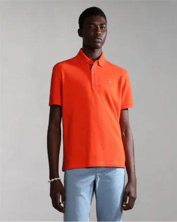 Eolanos tricou polo din bumbac