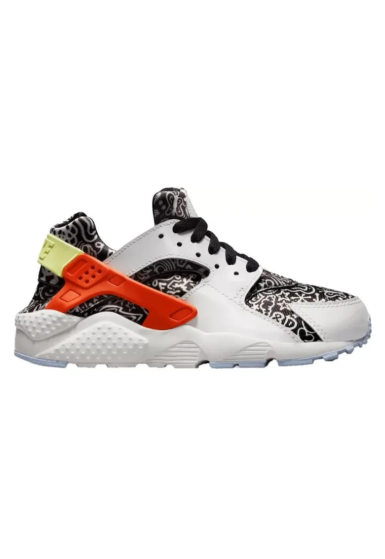 HUARACHE RUN SE BG 38.5, Multicolor