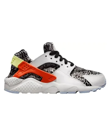 HUARACHE RUN SE BG 38.5, Multicolor