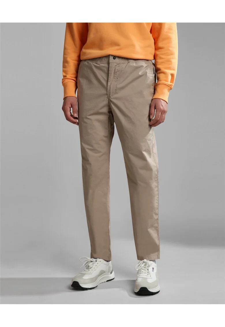 Pantaloni chino Quilotoa,