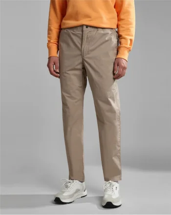 Pantaloni chino Quilotoa,