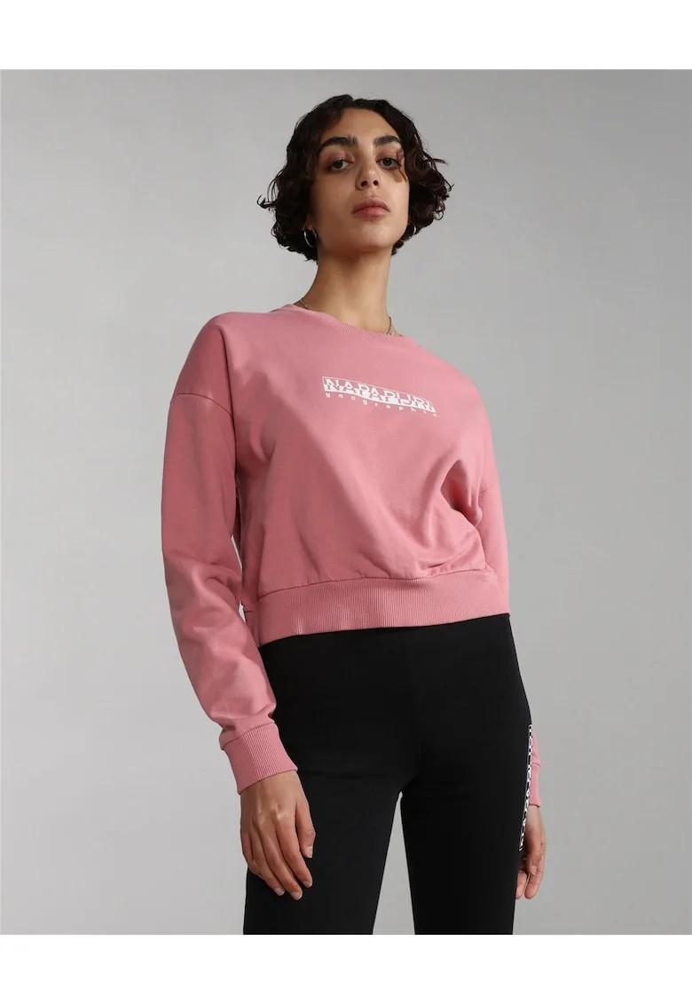 Bluza de trening Box,