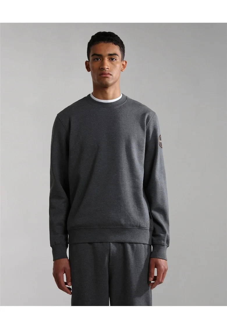 Bluza de trening la baza gatului Cascade,