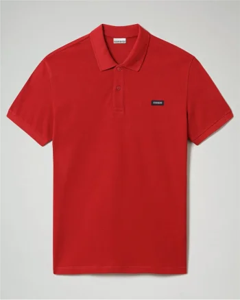 Tricou polo din bumbac Taly