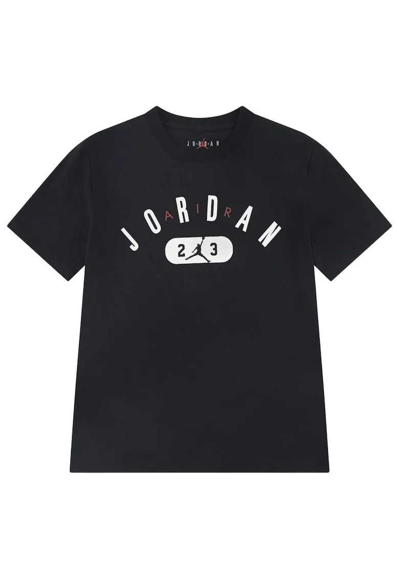 Tricou  Jdb Brand Arch 62614, Negru