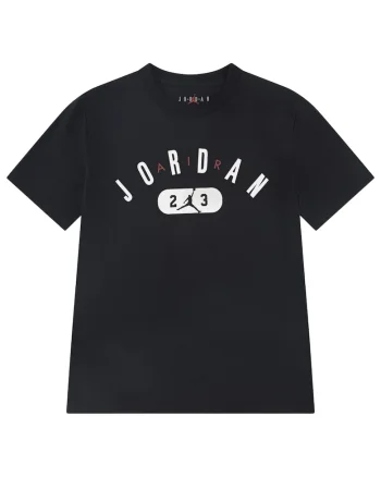 Tricou  Jdb Brand Arch 62614, Negru