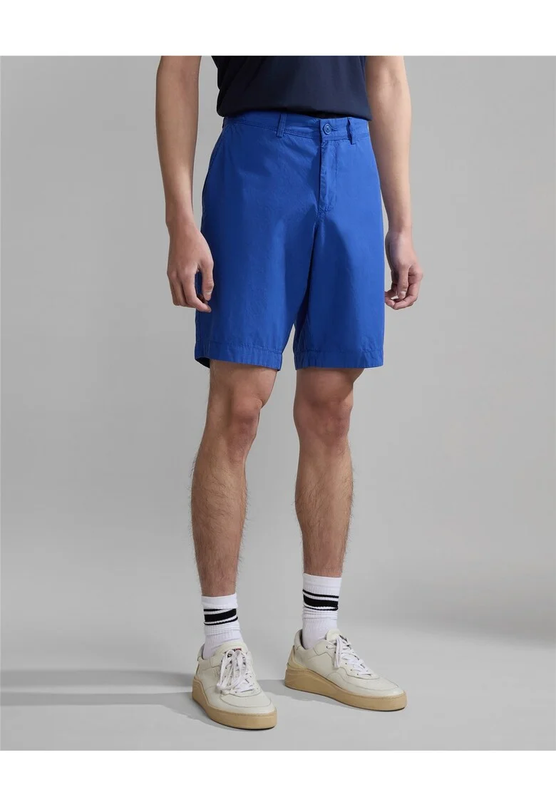Nakuru pantaloni scurti chino,