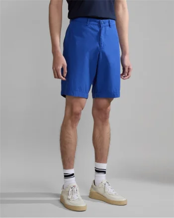 Nakuru pantaloni scurti chino,