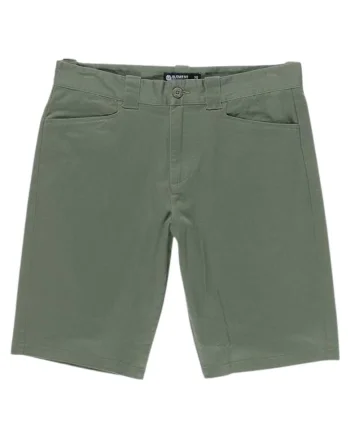 Pantaloni scurti Sawyer,