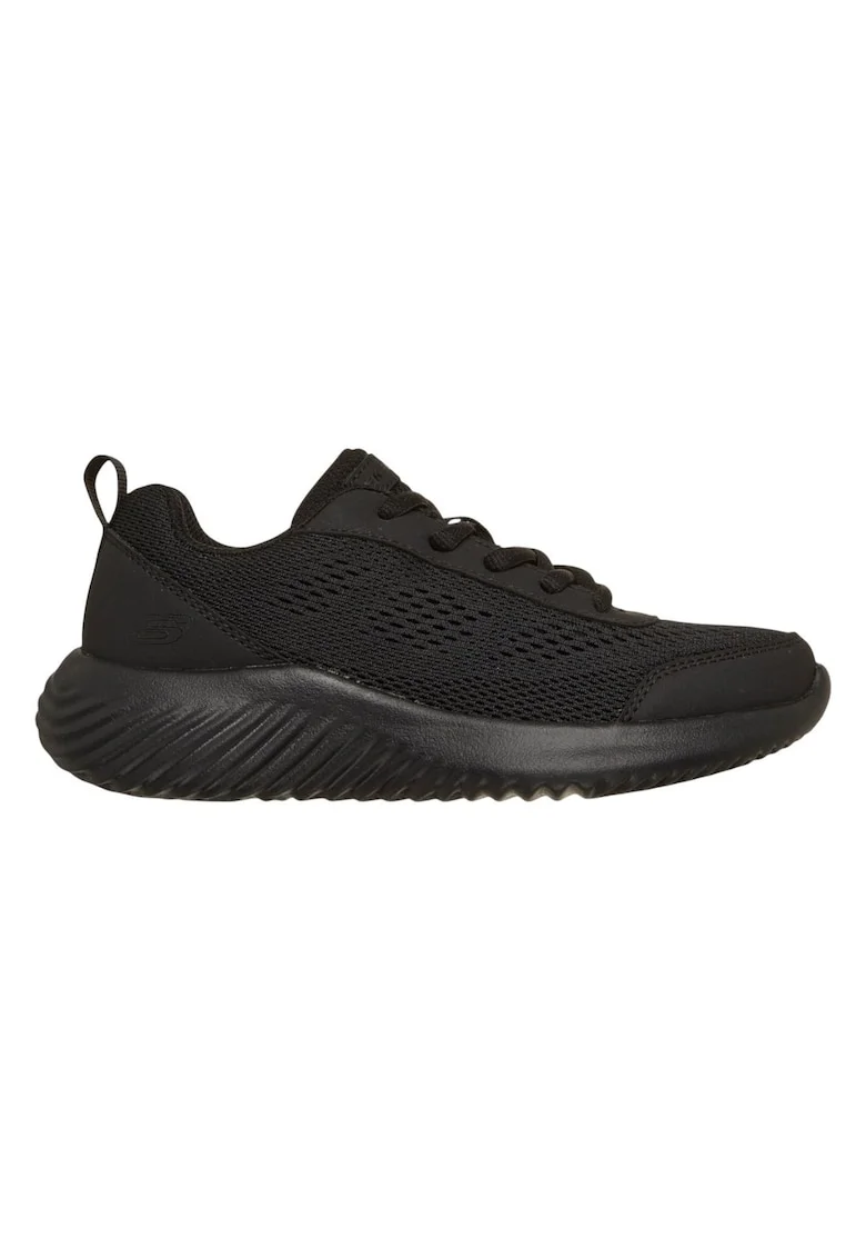 Pantofi sport  Bounder - Quanta - Pacer 62902, Negru