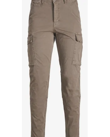 Pantaloni cu buzunare,