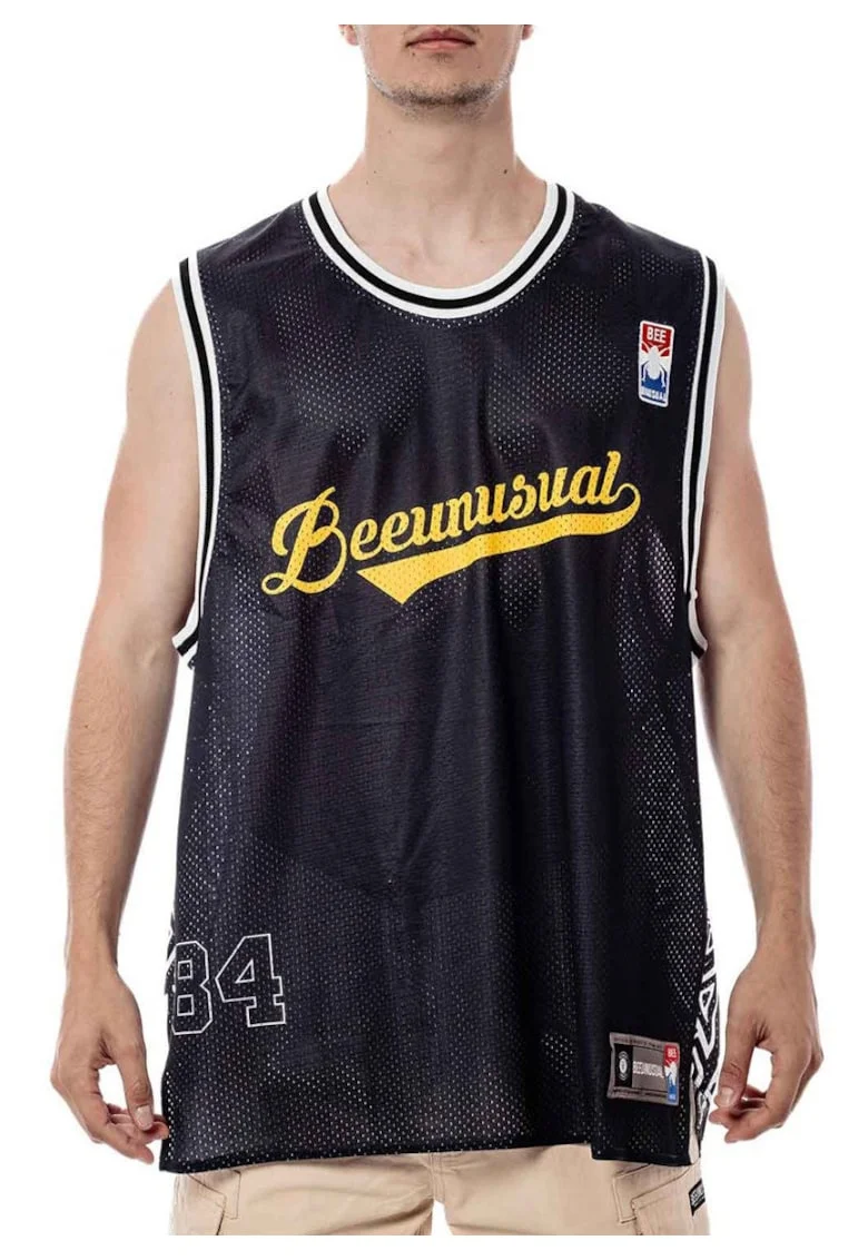 Top regular fit cu imprimeu