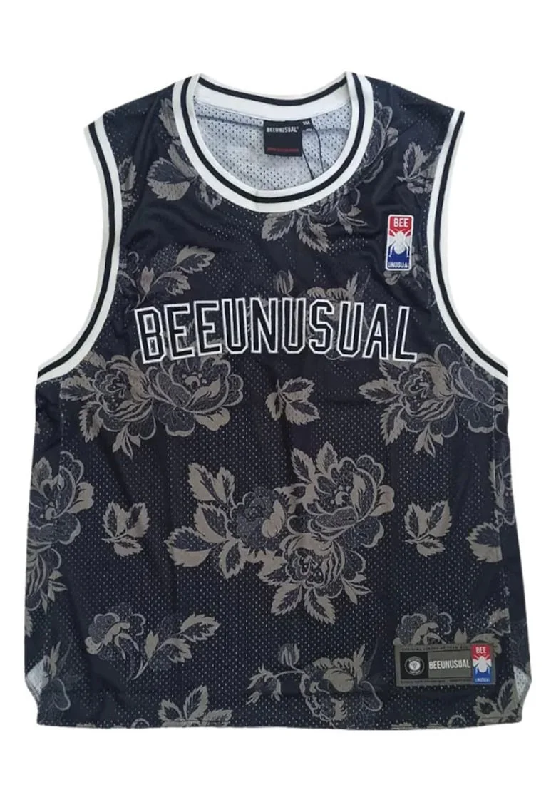 Top regular cu logo brodat