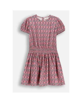 Rochie  floral, multicolor, Multicolor