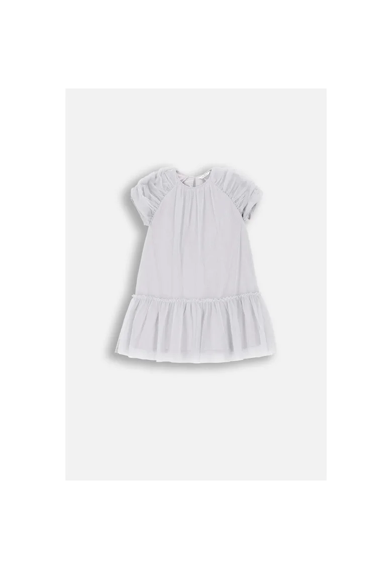 Rochie din tul