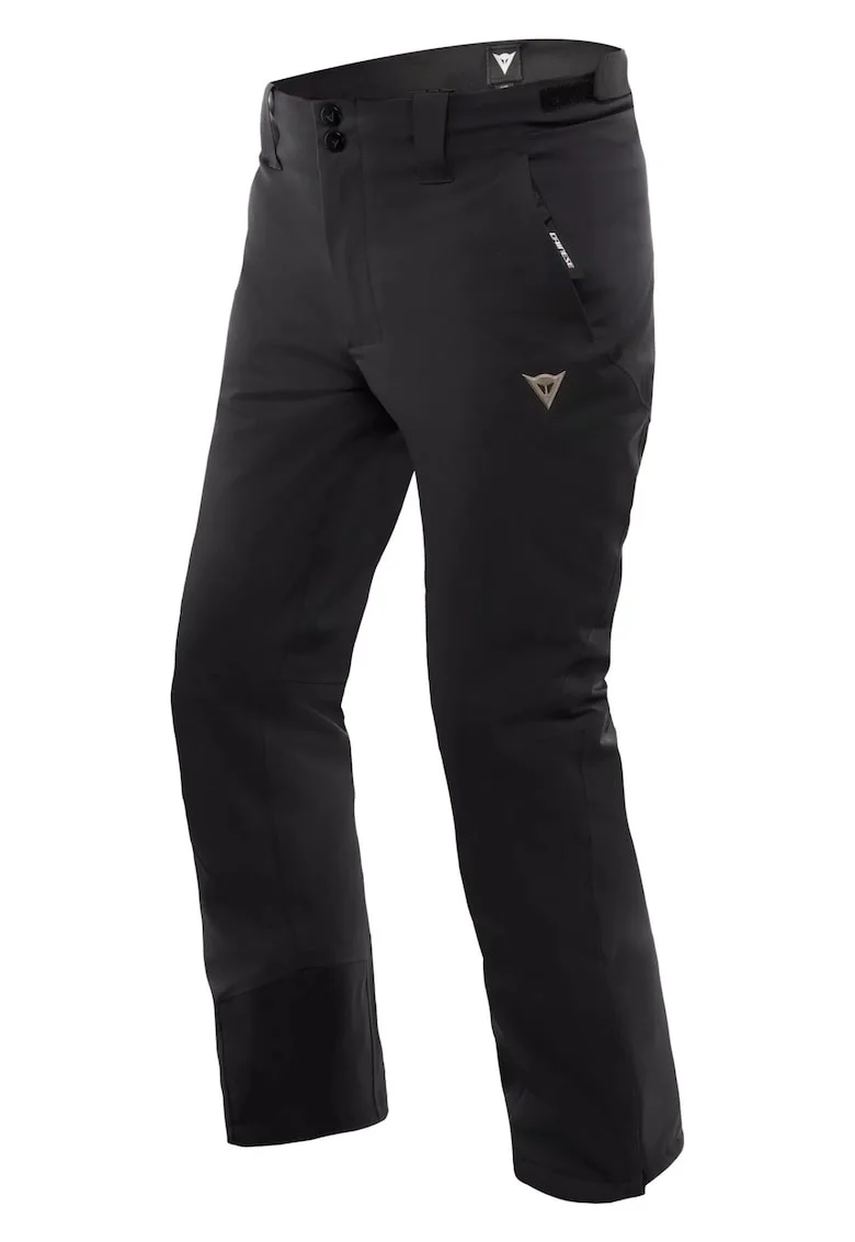 Pantaloni schi barbati,  Onira Aerosense Dry FW 2025, Negru