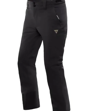 Pantaloni schi barbati,  Onira Aerosense Dry FW 2025, Negru