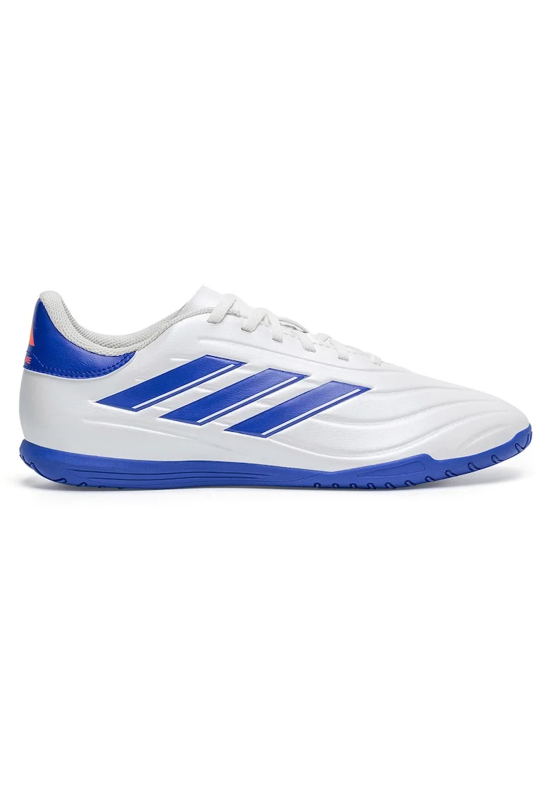 Pantofi sport barbati,  COPA PURE 2 CLUB IN, alb, pentru alergare,