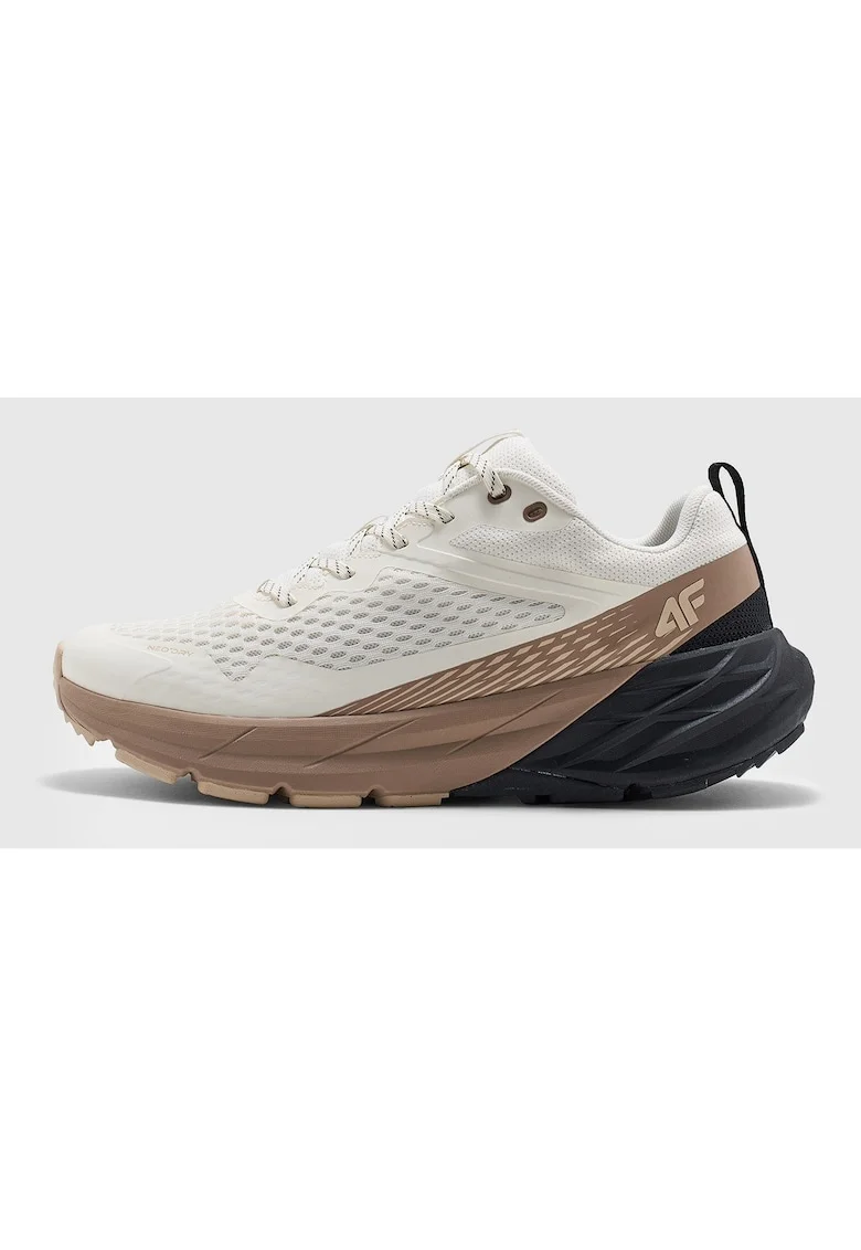 Ghete Outdoor Barbati  Bej, Impermeabile, pentru Drumetii,