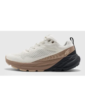 Ghete Outdoor Barbati  Bej, Impermeabile, pentru Drumetii,