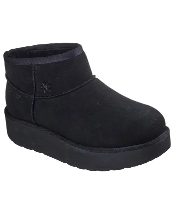 Ghete dama stil UGG KEEP COZY 169143