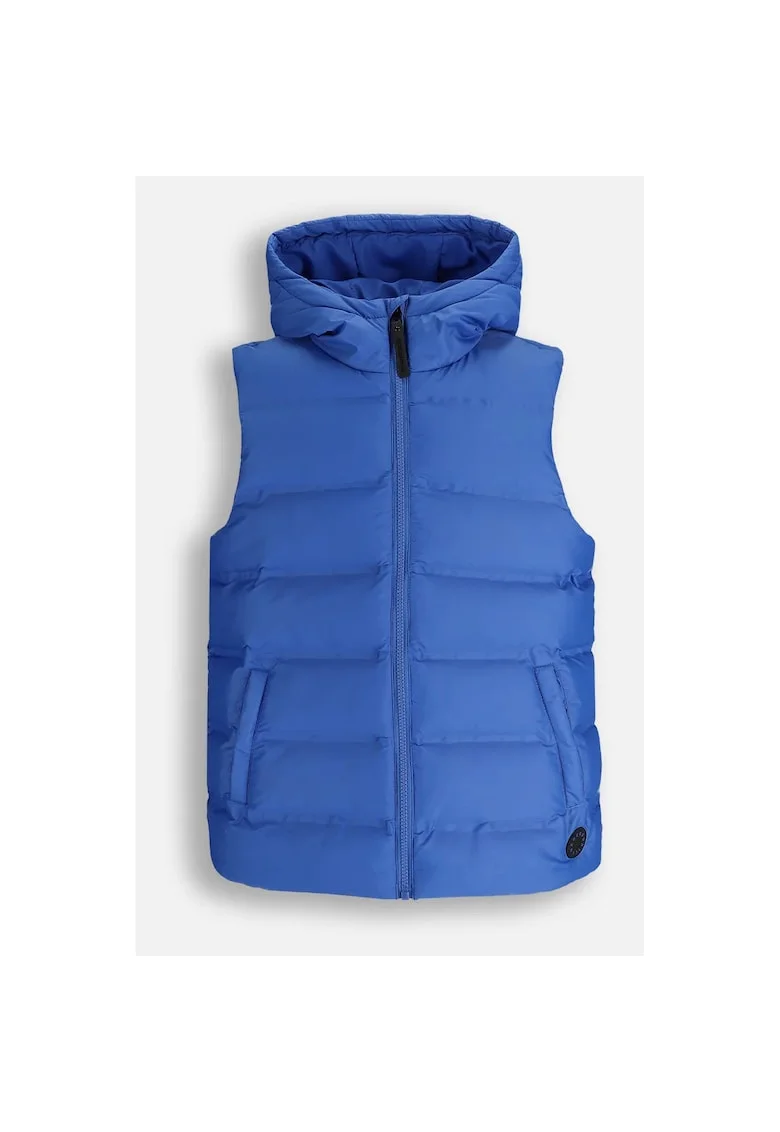vesta albastru cobalt, Albastru cobalt