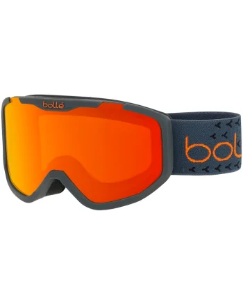 Ochelari ski  ROCKET PLUS Cat 2, Gri