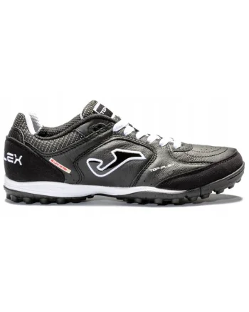Cizme de fotbal  Top Flex Tf, Gri