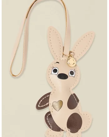 Pandantiv in forma de animal, Maro taupe deschis