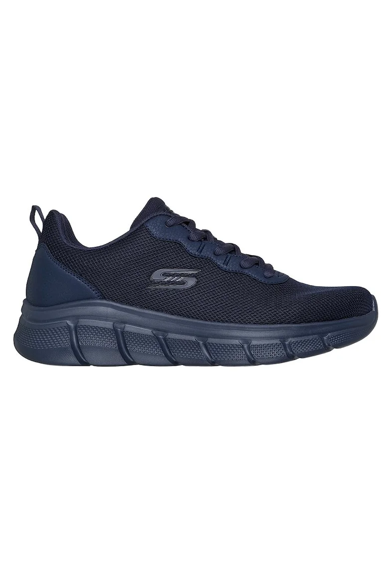 Pantofi Sport  Bobs B Flex Icy 118109-DKNV, Barbati, Bleumarin, Bleumarin