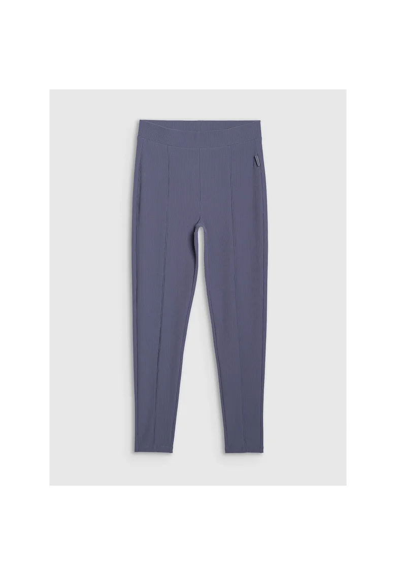 Colanti  Inalta - 39745, Albastru denim