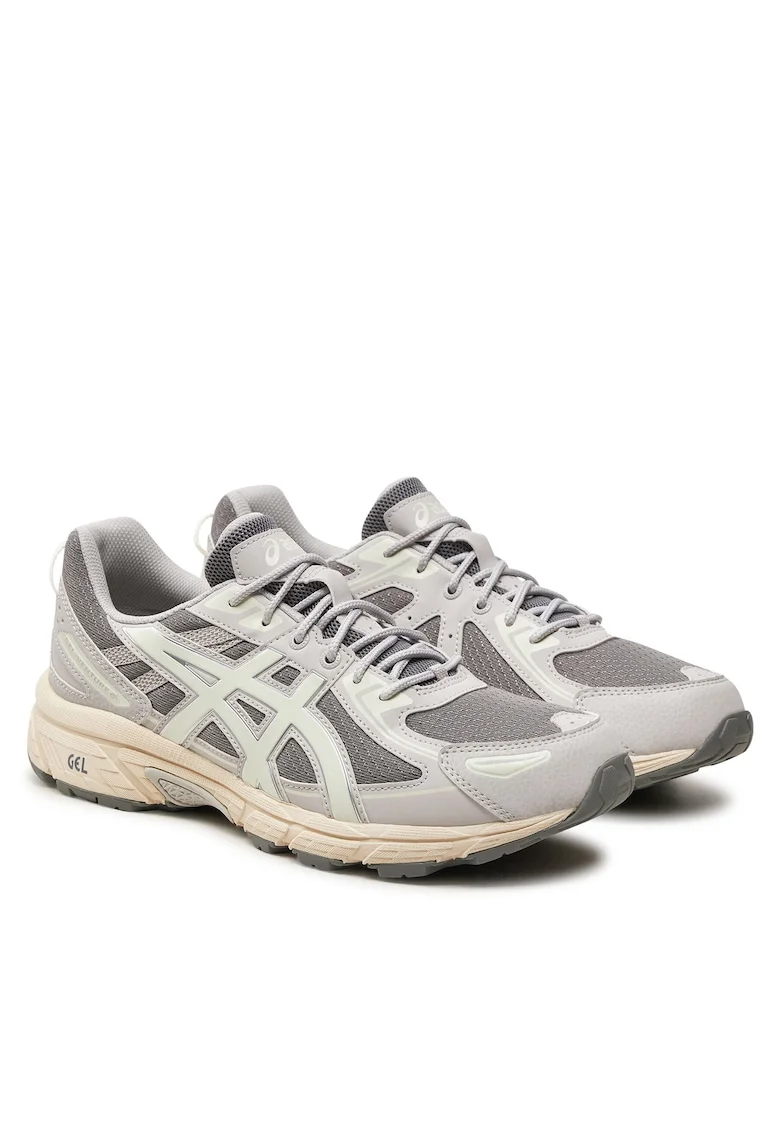Tenisi barbati  Gel-Venture 6, gri, textil