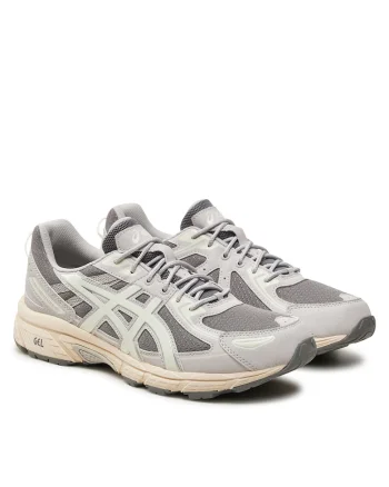 Tenisi barbati  Gel-Venture 6, gri, textil