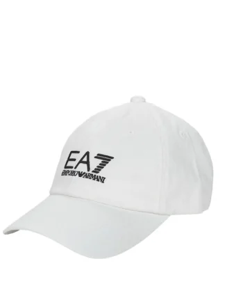Sapca unisex  TRAIN CORE U CAP ESSENTIAL, Bumbac, Alb, M INTL
