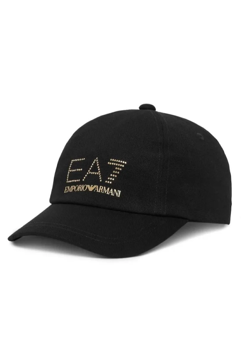 Sapca dama  TRAIN EVOLUTION W CAP, Bumbac, Negru, One size