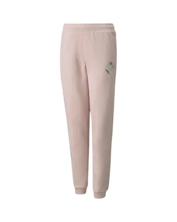 Pantaloni sport copii,  128cm