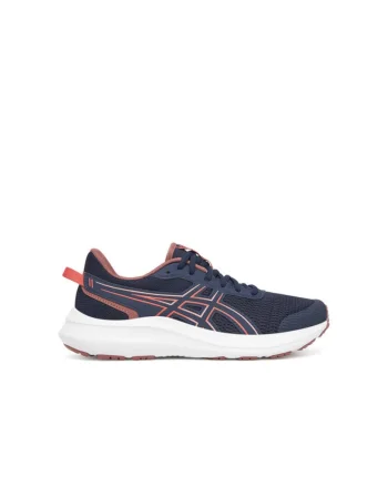 Pantofi sport dama  Jolt 5, Midnight/Dark Pink Clay, material plastic