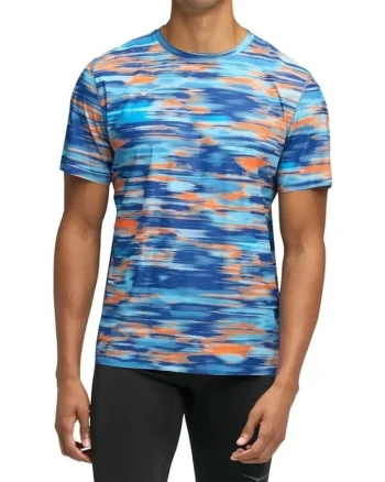 Tricou alergare barbati  Airolite Short Sleeve 2.0 FW 2025