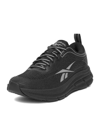Pantofi sport dama  CEO-ROAD STRIDER 100, negru, tesatura,