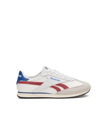 Pantofi sport  FIORI, albi, tesatura, dama