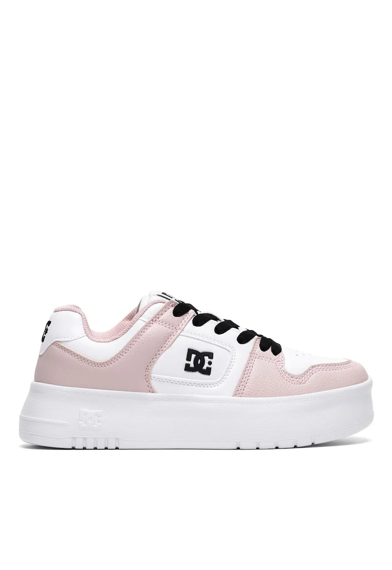 Pantofi sport  femei, roz, tesatura