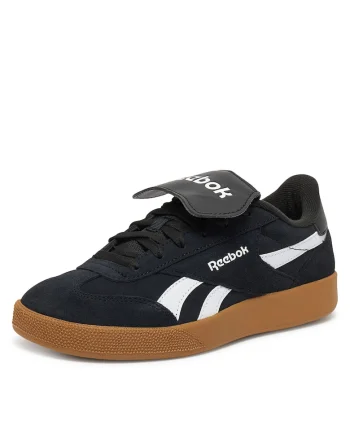 Pantofi sport dama  SMASH EDGE KILTY 100, bleumarin, piele naturala