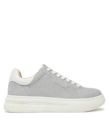 Pantofi  model SILVE FLPWIN LEL12, piele ecologica, pentru femei
