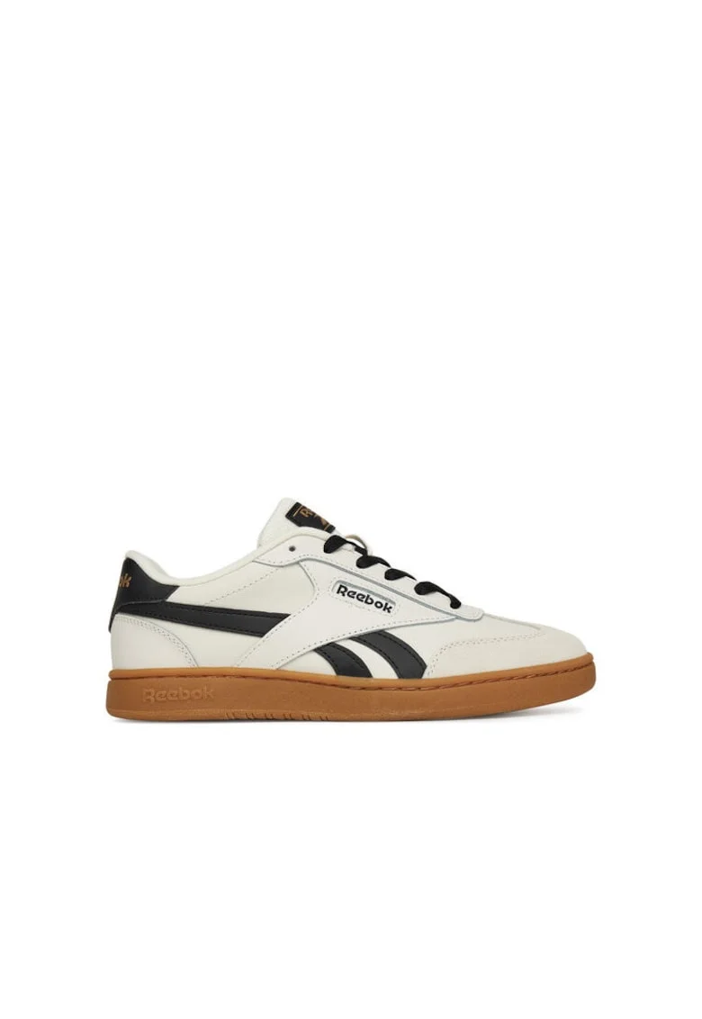 Pantofi sport dama,  FORTE LOUNGER, alb, tesatura,