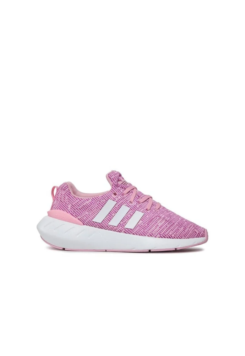 Pantofi sport  Swift Run 22 J, Trupnk/Ftwwht/Vivpnk, sport, femei,