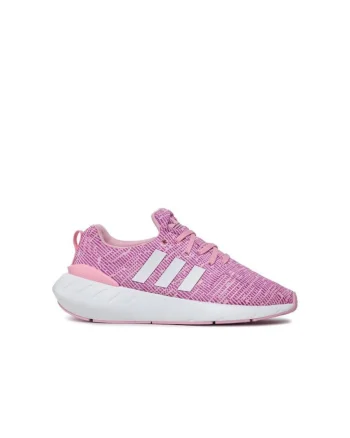Pantofi sport dama,  Swift Run 22, Trupnk/Ftwwht/Vivpnk, tesatura,