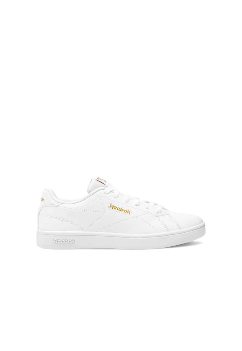 Pantofi sport dama,  CEO-COURT CLEAN 1000, alb, tesatura,
