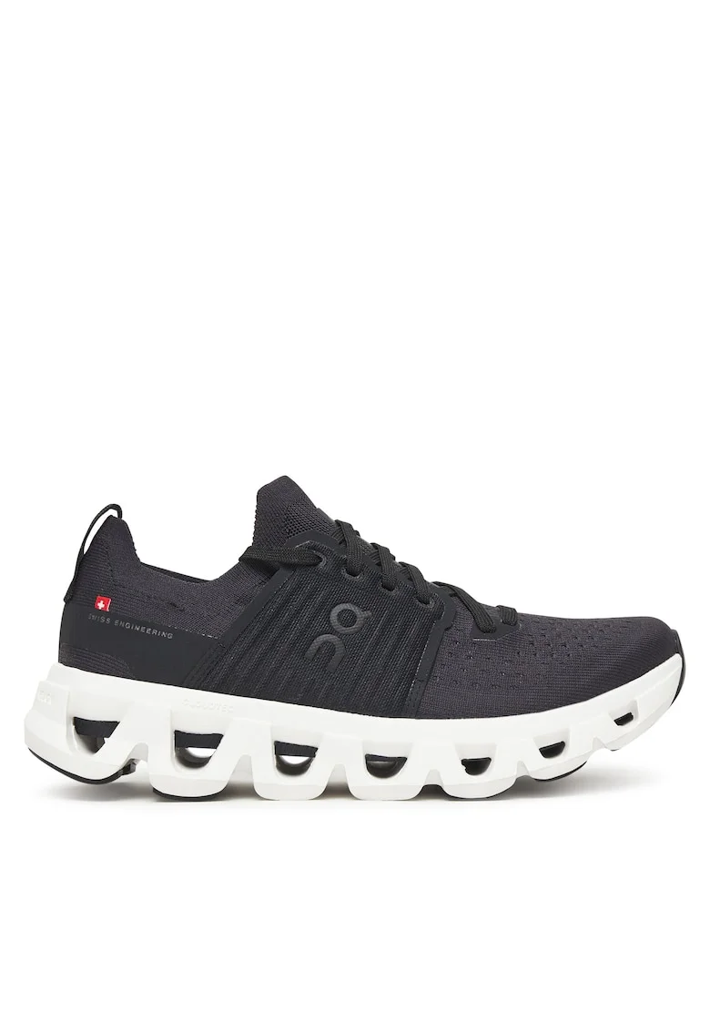 Pantofi sport dama  Cloudswift 4, negru, tesatura,
