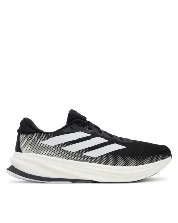 Pantofi sport dama,  Supernova Rise 2 IH2, CBLACK/ZEROMT/CRYWHT, tesatura,