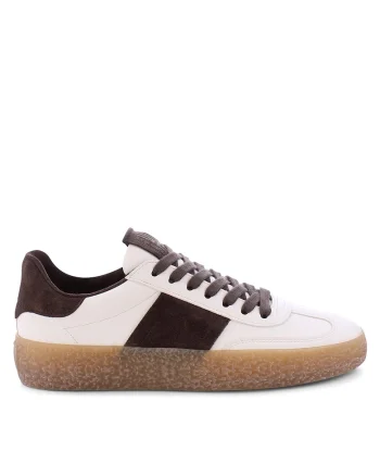 Adidasi dama Kennel Schmenger Butt/Chest Sho, piele naturala,